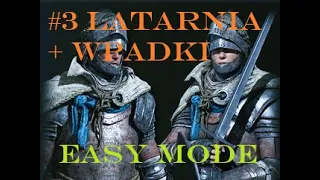 Elden Ring na EASY MODE #3 Latarnia, Blaidd i małe wpadki