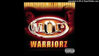 M.O.P - Ante Up (432hz)