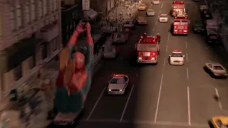 Spider.Man 2 (2004) Final swing 1080p.