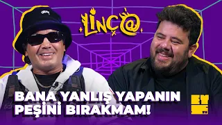 Linç@ - Killa Hakan @KillaHakan36Official