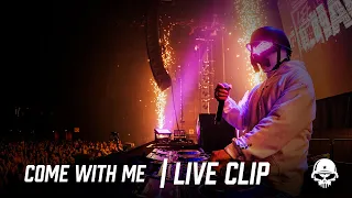 WARFACE - COME WITH ME | LIVE CLIP LIVE FOR THIS 2022