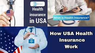 How U.S.A Health Insurance In Work | How Health Insurance Works In United States 2023