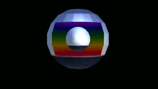 Rede Globo (2014) Redo V1.1 (Prisma3D Version)