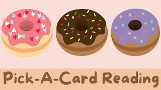 🔮 🍩 Intimacy With Your Future Spouse 🍩 🔮 Pick-A-Card Tarot Reading #tarot #tarotreading #pickacard