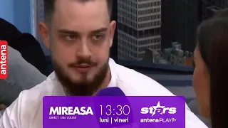 Alex are insomnii și este stresat! Care este motivul