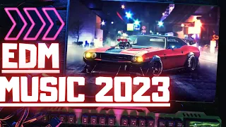 BEST OF TOMORROWLAND 2023 _ WARM UP MIX 2023