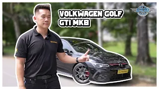 5 Rim that look the best for VW Gold GTI MK8