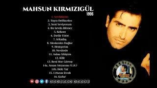 Mahsun Kırmızıgül - Sevdalıyım Hemşerim (Full Albüm) 90'lar