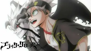 Black Clover All Endings | [ 1 - 13 ] | Full