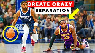 Create INSANE Separation With These 5 SIMPLE Moves 🔥