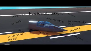 How to make cockpits in Trailmakers