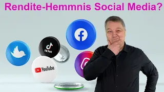 Warum zu viel Social Media schlecht für Deine Performance ist!