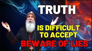 TRUTH IS DIFFICULT TO ACCEPT | Mar Mari Emmanuel