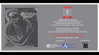 2. LIII Settimana di Studi - Lunedì 9 maggio 2022 - 09.00-13.00