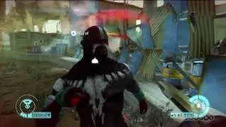 Bodycount - Scavenger Hunt Gameplay (PS3, Xbox 360)