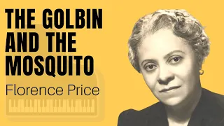 The Goblin and the Mosquito by Florence Price