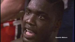 University of Miami Jerome Brown Interview (September 5, 1986)