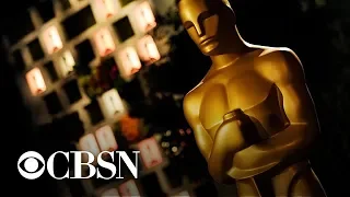 Nominees announced for 91st Academy Awards