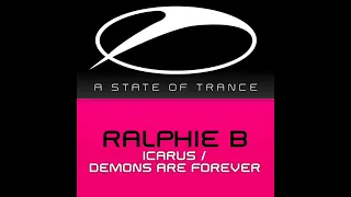 Ralphie B - Icarus (2012)