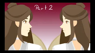 Heaven Official's Blessing fananimation process - Part 2 - Xie Lian