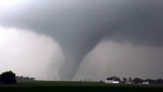 Jewell, Iowa Tornado | July, 14th, 2021