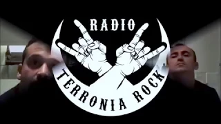 Radio Terronia Rock - Talking About "The Fat Of The Land" (04/07/2017)