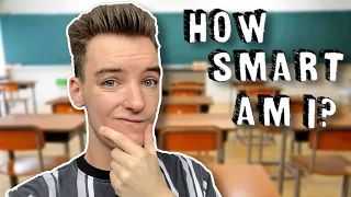 [ASMR] Are You Smarter Than a 5th Grader?