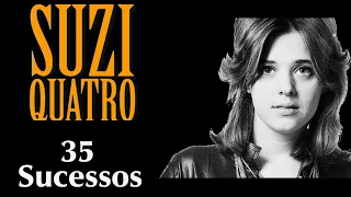 SuziQuatro - 35 Sucessos