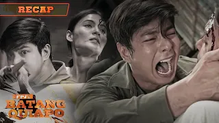 Mokang's death | FPJ's Batang Quiapo Recap