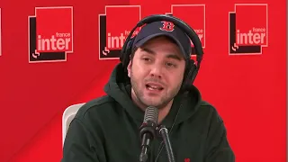 Xavier Dolan : "J'ai besoin de dire personnellement à quel point j'aimais" Gaspard Ulliel