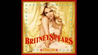 Britney Spears - Womanizer (Instrumental)