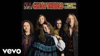 Big Brother & The Holding Company, Janis Joplin - Piece of My Heart (Take 4) (Audio)