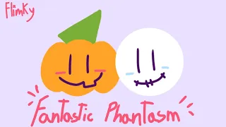 Fantastic Phantasm loop |meme| Skid & Pump spooky month :]