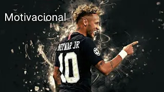 Motivacional-neymar Jr.Nunca desista dos seus sonhos