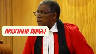 Judge Ratha is biased& condescending towards the defence, Mngomezulu roasted Gininda