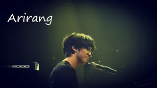 Arirang Live - Yohan Kim & Friends Concert Live