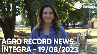 Agro Record News - 19/08/2023
