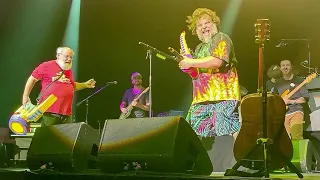 Tenacious D - Sax-a-Boom (Live - Las Vegas, Nevada - 12/30/2022)