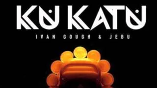Jay Z ft Justin Timberlake vs Ivan Gough & Jebu - Holy Kukatu Grail (Exclusive Mashup)