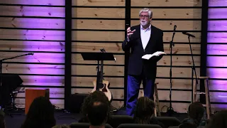 Luke 15:1-10 | Dr. Hershael York