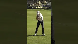 DOWNSWING SEQUENCE FIX