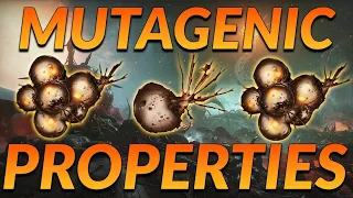 How to get Mutagen Mass and Mutagen Sample in Warframe (2023)