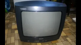 Как вернуть телевизор в рабочее состояние.