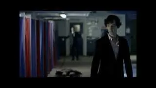 johnlock- how you remind me