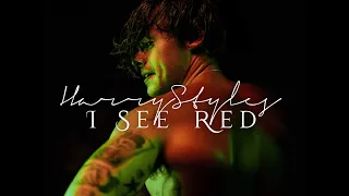 Harry Styles - I See Red