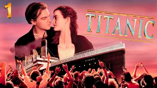 CINÉMANIAQUE - Titanic, un chef d'oeuvre méprisé ? (1/2)