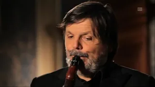 VIVA VERDI Corrado Giuffredi, clarinet