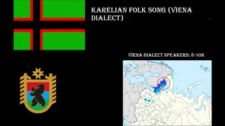 Karelian folk song