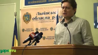 Матис про відзначення річниці Євромайдану