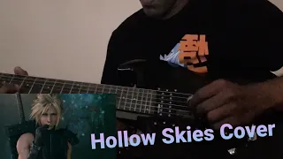 Final Fantasy VII Remake  OST *Hollow Skies* Instrumental Cover